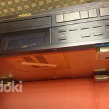 Cd-плеер Revox B-226