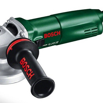 BOSCH PWS 700 nurklihvmasin