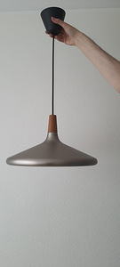 Laevalgusti "Nordlux FLOAT 39" MAX 60W E27 (2 foto / 3)
