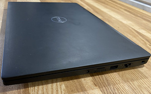 Sülearvuti Dell Latitude 7490 (3 foto / 6)