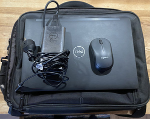 Sülearvuti Dell Latitude 7490 (5 foto / 6)