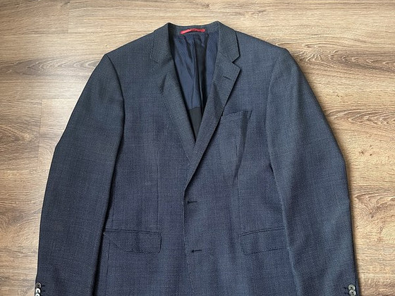 Мужской пиджак Hugo Boss