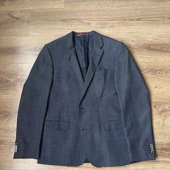 Мужской пиджак Hugo Boss