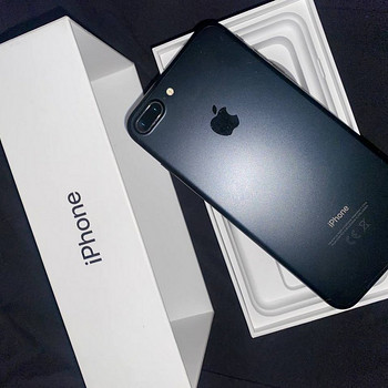 iPhone 7+ 128 gb (must)