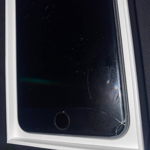 iPhone 7+ 128 gb (Черный/black) (2 фото из 2)