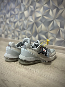 Nike airMax (2 foto / 7)
