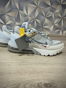 Nike airMax (7 foto / 7)