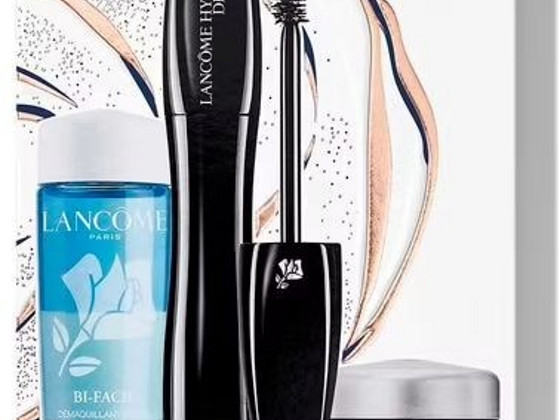 Подарочный набор Lancome Hypnôs. Новый.