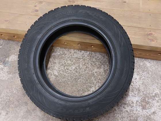 215 / 65 R17 шины ламельные