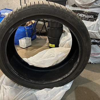 Sailun Ice Blazer Evo 225/40/r19 M+S