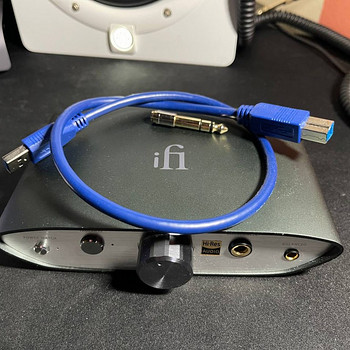 Усилитель звука ifi zen dac v2