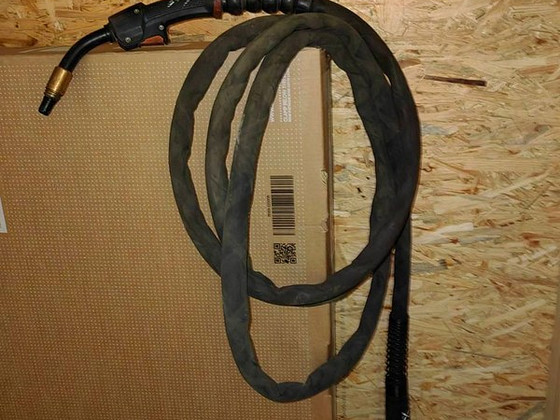 Kemppi Keevituspõleti