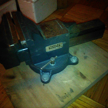 Stanley FatMaxi statsionaarne kruustang; 150 mm