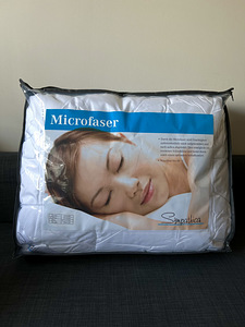 Blanket Sympathica Microfaser, одеяло Sympathica Microfaser, (1 фото из 5)