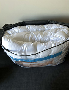 Blanket Sympathica Microfaser, одеяло Sympathica Microfaser, (2 фото из 5)