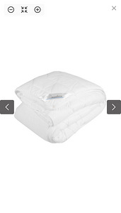 Blanket Sympathica Microfaser, одеяло Sympathica Microfaser, (3 фото из 5)