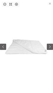 Blanket Sympathica Microfaser, одеяло Sympathica Microfaser, (4 фото из 5)