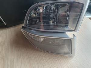 Land cruiser 120 udutuled (3 foto / 4)