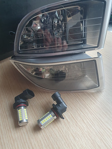 Land cruiser 120 udutuled (4 foto / 4)