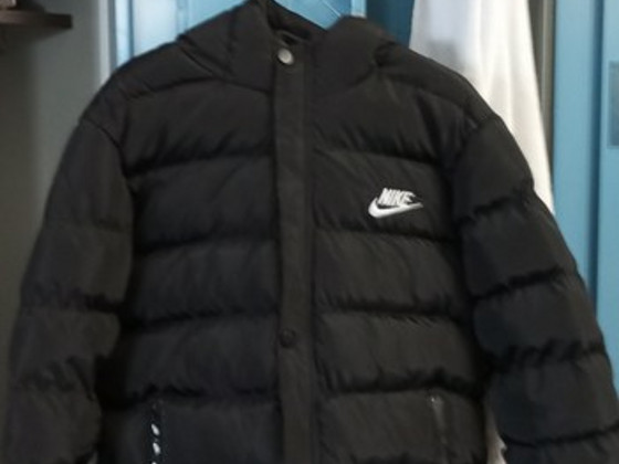 Nike куртка