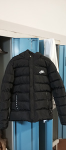 Nike куртка (1 фото из 1)