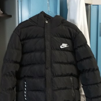 Nike jope