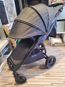 Valco baby trend 4 (1 foto / 2)