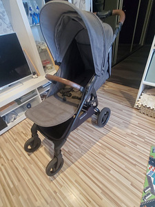 Valco baby trend 4 (2 foto / 2)