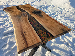 Epoxy Laud (3 foto / 10)