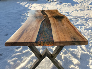 Epoxy Laud (6 foto / 10)