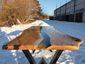 Epoxy Laud (7 foto / 10)