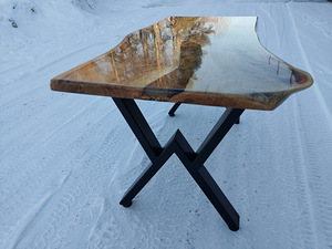 Epoxy Laud (1 foto / 10)