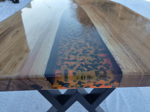Epoxy Laud (4 foto / 10)