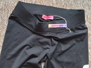 Legginsid (4 foto / 4)