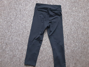 Sportlikud legginsid (8 foto / 8)