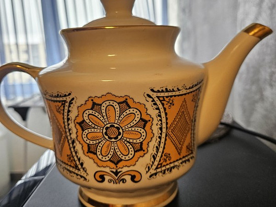 Чайник (Тернопольский фарфоровый завод)