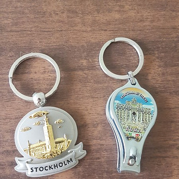 Võtmehoidjad