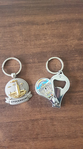 Брелоки (2 фото из 2)