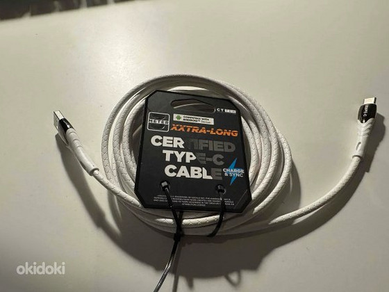 Зарядное устройство тип-c