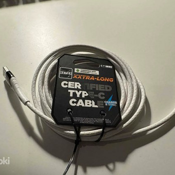 Зарядное устройство тип-c