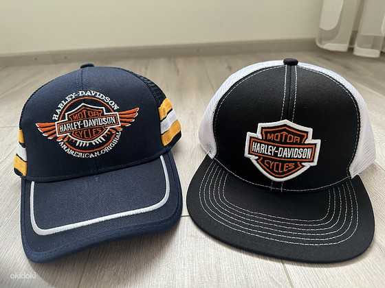 Uued nokamütsid