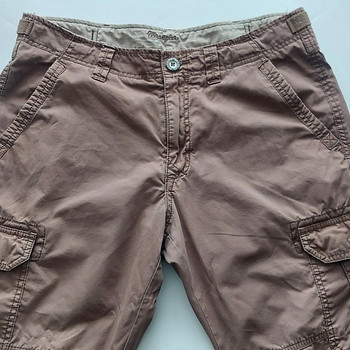 Kargopüksid Wrangler W32(34)