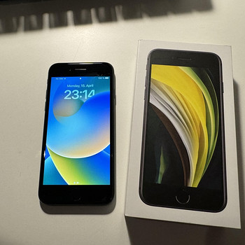 iPhone SE 2020