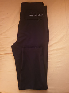 Calvin Klein штаны (1 фото из 3)