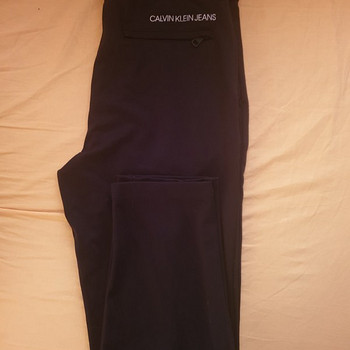 Calvin klein püksid