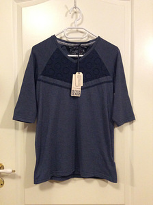Новая блузка Tommy Hilfiger s.S-M. (1 фото из 9)