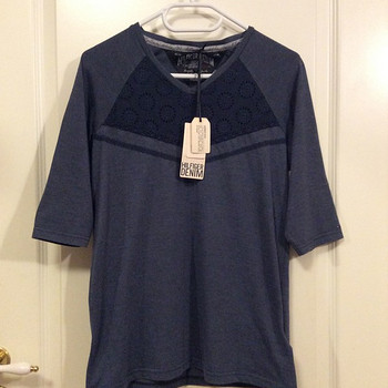 Tommy Hilfiger uus pluus s.S-M.