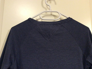 Новая блузка Tommy Hilfiger s.S-M. (8 фото из 9)