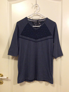 Новая блузка Tommy Hilfiger s.S-M. (9 фото из 9)