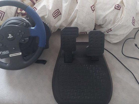 Thrustamster T150 Force Feedback